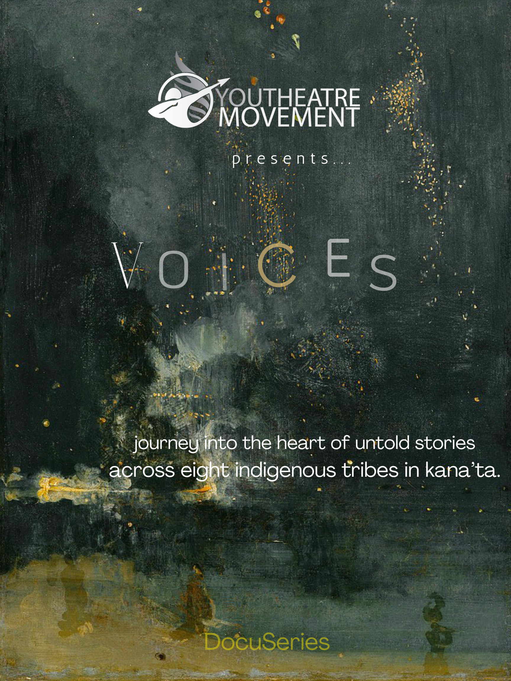 Series Poster